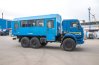 Вахтовый автобус УСТ Камаз 43118RR