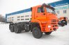 Седельный тягач Камаз 65225-6015-53