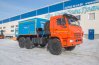 УМП-400 УСТ-5453 Камаз 43118-3027-50 мех. привод сп.м