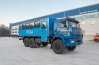 Автобус вахтовый 28+2 комфорт УСТ 54535P Камаз 43118-RR, сп.м