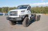 Шасси Урал 4320-6952-72Е5И06М33 NEXT