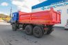 Самосвал АС 10-11 трехстор. УСТ 5453EG Урал 5557 сп.м 