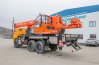 Автокран КС-55713-5К-4 "Камышин" Камаз 43118-50
