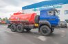 Автотопливозаправщик АТЗ-11Б УСТ 5453 Урал 5557-80Е5 сп.м. доработка под ДОПОГ