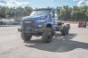Шасси Урал 4320-6982-72Е5И06 NEXT