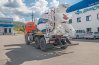 Автобетоносмеситель АБС 5ГП УСТ 54533N Камаз 43118-50