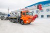 Автокран КС 55732-25-31 "Челябинец" Камаз 65115-50