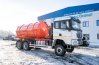 МВ-15 КО-510 УСТ 5453 SHACMAN SX32586V385 6х6, 315/80 R22.5, КБ 4575