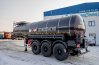 Полуприцеп-цистерна для нефти ППЦН 26КТ-32 ПТ термос