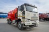 Автоцистерна вакуумная МВС 15-ОД ВК-6М УСТ 5453 FAW 3250 (6х4) КБ 4800