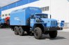 Фургон Урал Передвижная авторемонтная мастерская (ПАРМ-01)