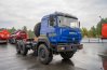 Седельный тягач Урал 63704-0111-01Е5