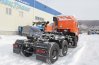 Седельный тягач Камаз