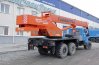 Автокран МКТ-25.5