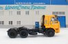 Седельный тягач Камаз 65116-6010-78