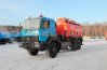 Автоцистерна АЦ-20-2 УСТ-54530