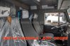 Кабина водителя Камаз 43118-46