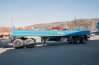 Полуприцеп контейнеровоз ППК 33-24Д-12КБ