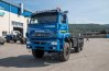 Седельный тягач Камаз 65225RT  УСТ-5453