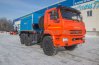 УМП-400 УСТ-5453 Камаз 43118-3027-50 мех. привод сп.м