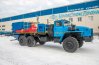 АЦ-32 Урал 4320Е5