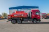 Автотопливозаправщик АТЗ-12-2 SCANIA G440B 6х6 (навесное оборудование)
