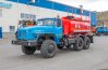 Автотопливозаправщик АТЗ-9-2Б УСТ 5453 Урал 5557-60Е5