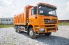 Самосвал Shacman SX32586T384 6х4