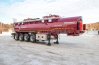 Полуприцеп-цистерна ППЦ 32К-42ЛЛ-4Р SAF SEVEREST высота ССУ 1150 мм рекуперация