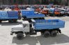 Урал самосвальный 45289