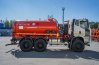 Автоцистерна нефтепромысловая АКН-10 КО 505 УСТ 5453 FAW 3250 6Х6, КБ 3675 ДОПОГ