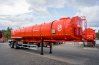 Полуприцеп-цистерна нефтевоз ППЦН 38ПТ-24Д ПТ