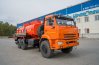 Автотопливозаправщик АТЗ-12-2 УСТ 5453 Камаз 43118-50