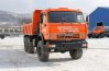 Самосвал Камаз