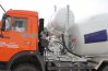 Бетоносмеситель Камаз