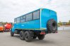 Вахтовый автобус Урал 3255-0013-61Е5-28