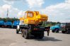 Автокран Ивановец КС-45717-1
