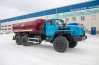 Автоцистерна АЦПТ-10 УСТ-5453