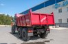 Cамосвал Урал с задним бортом