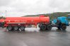 Полуприцеп цистерна ППЦ 30К-32 УСТ-94651