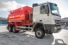 АТЗ 16-2 Mercedes-Benz Actros 3346