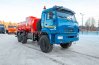 Автотопливозаправщик АТЗ-11Б УСТ 5453 Камаз 43118-RR сп.м доработка под ДОПОГ