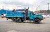Автомобиль бортовой Урал-4320-NEXT с краном-манипулятором DongYang SS1926
