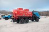 Автотопливозаправщик АТЗ-20-2 УСТ-54538