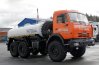 Автоцистерна АЦПТ