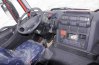 Приборная панель тягача IVECO 633911