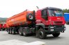 Седельный тягач IVECO-AMT 633910 и Полуприцеп самосвальный 9509