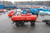 Прицеп-цистерна ПЦ 20-31ДН УСТ-94651 для нефтепродуктов
