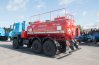 Топливозаправщик Урал АТЗ-11-2Б УСТ-5453