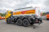 Автоцистерна АЦПТ-10-2 УСТ-5453 Камаз 43118-46